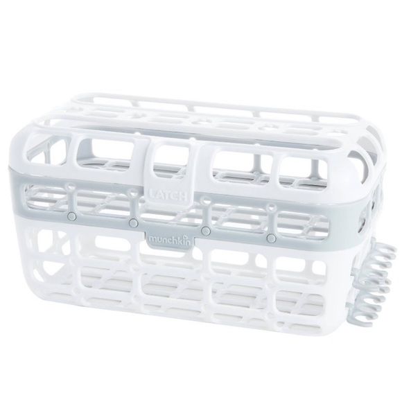 munchkin dishwasher basket - Picture 1 of 2